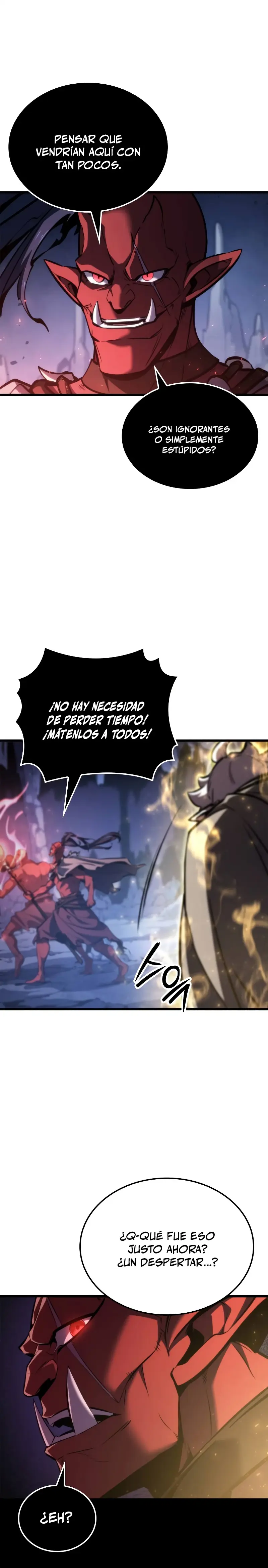 Los Breakers capítulo 2 página 9