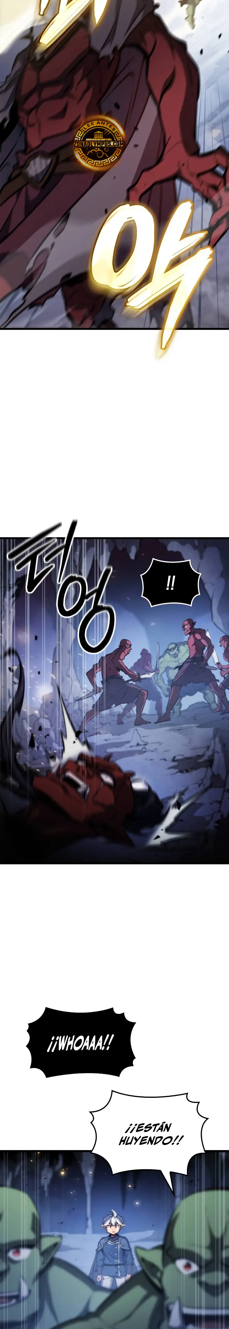 Los Breakers capítulo 2 página 24