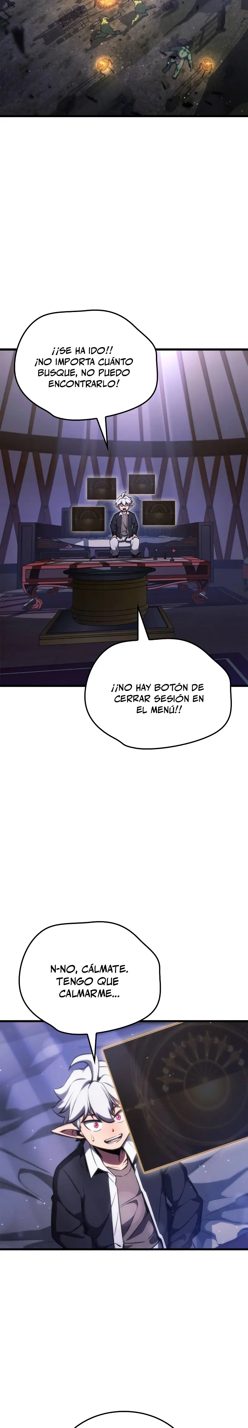 Los Breakers capítulo 2 página 28