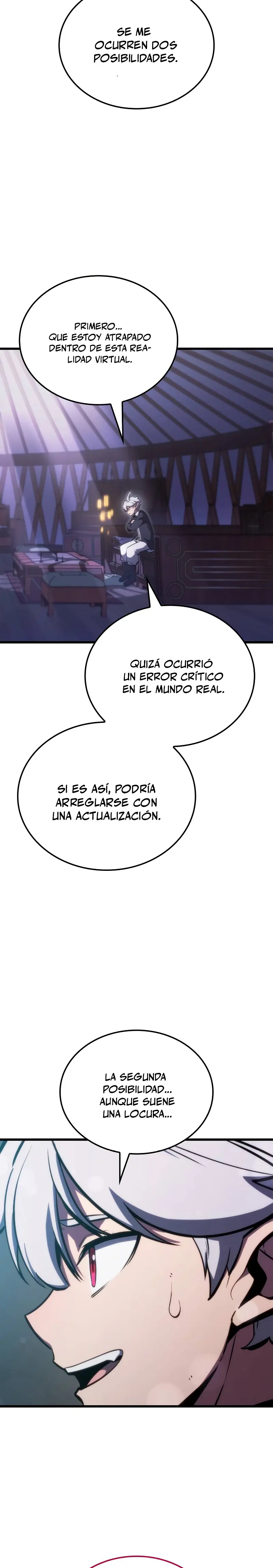 Los Breakers capítulo 2 página 29