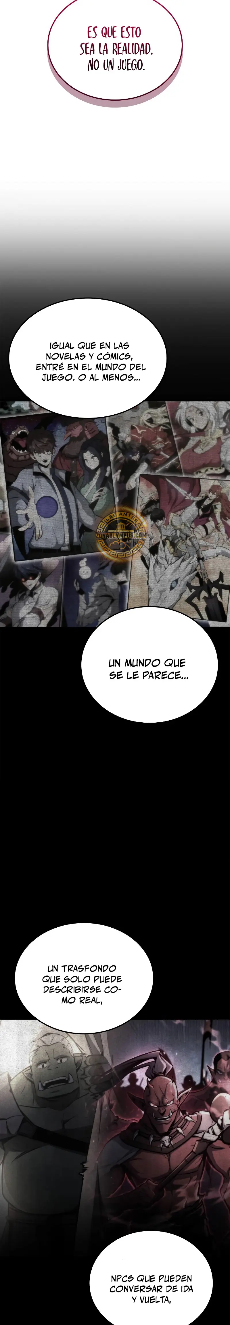 Los Breakers capítulo 2 página 30