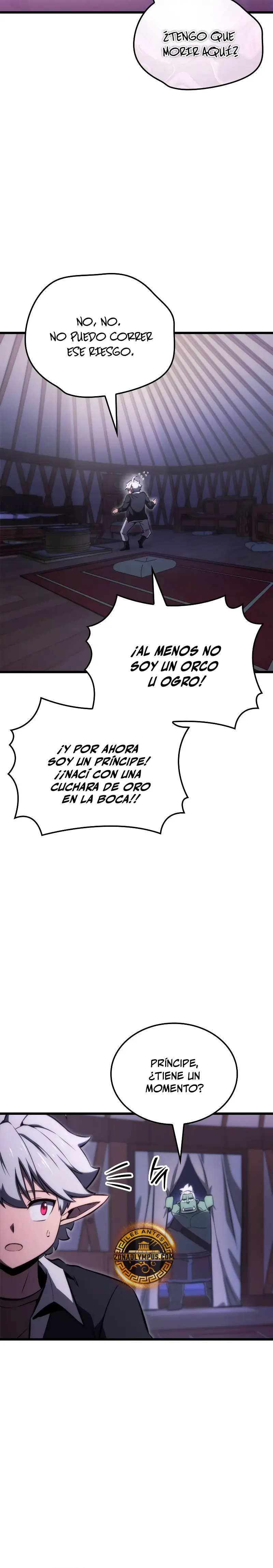 Los Breakers capítulo 2 página 32
