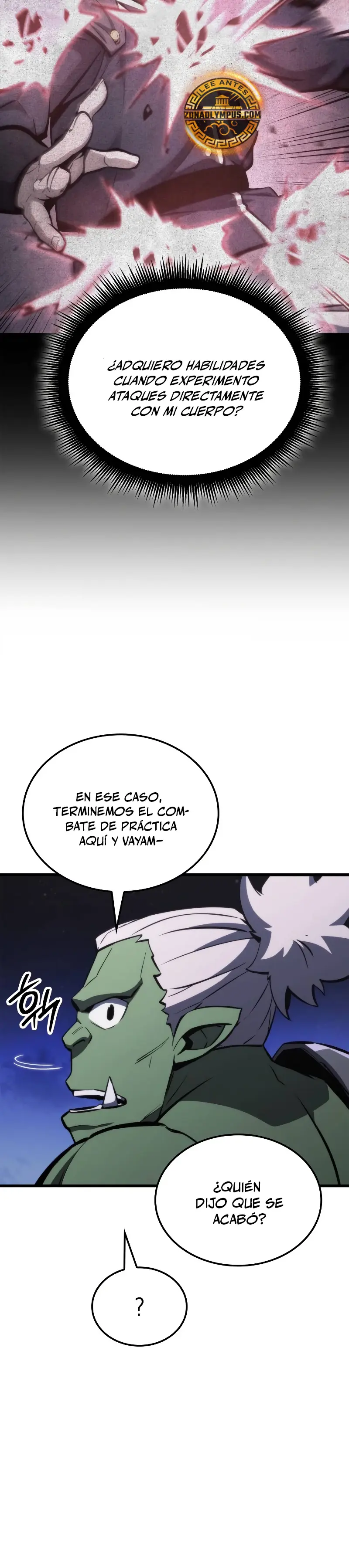 Los Breakers capítulo 2 página 40