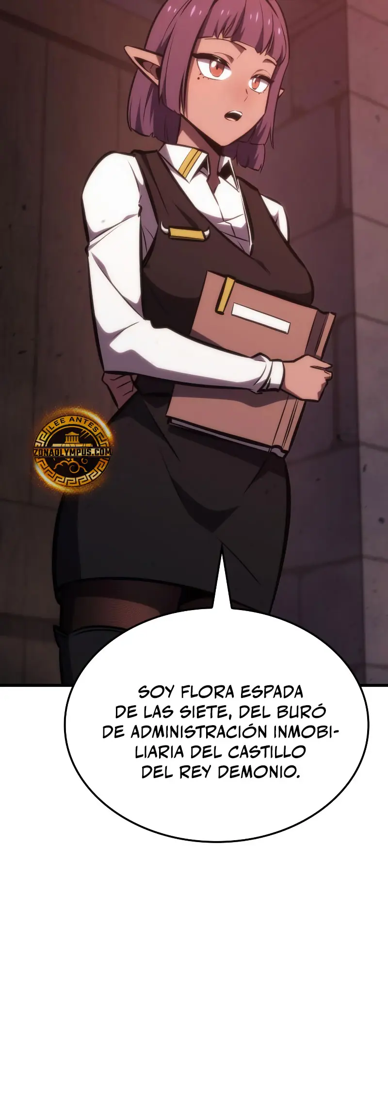 Los Breakers capítulo 20 página 8
