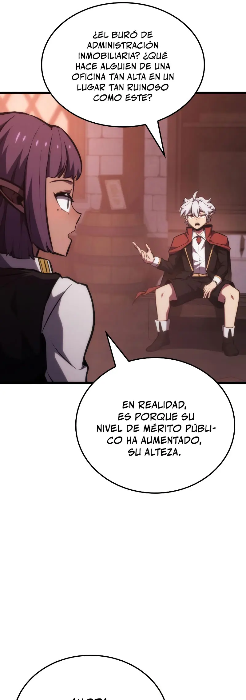 Los Breakers capítulo 20 página 9