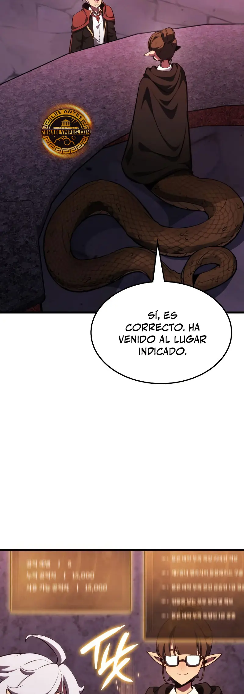 Los Breakers capítulo 20 página 13
