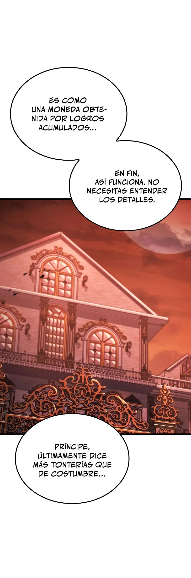 Los Breakers capítulo 20 página 23