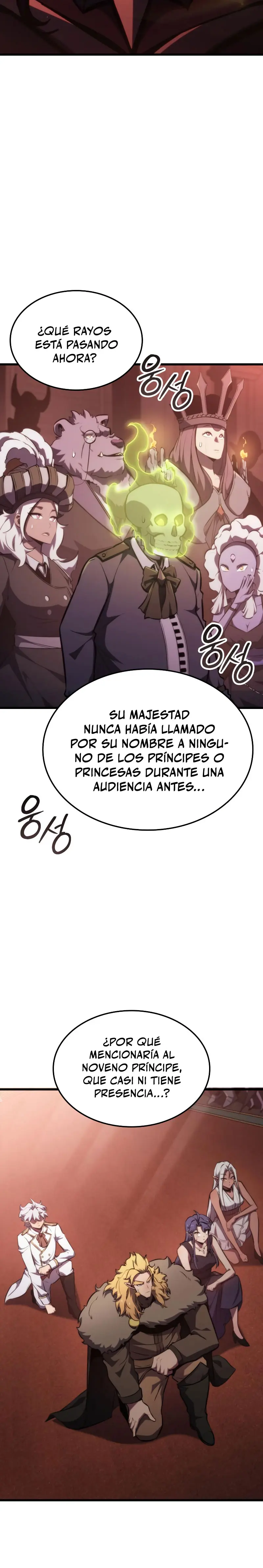 Los Breakers capítulo 21 página 5