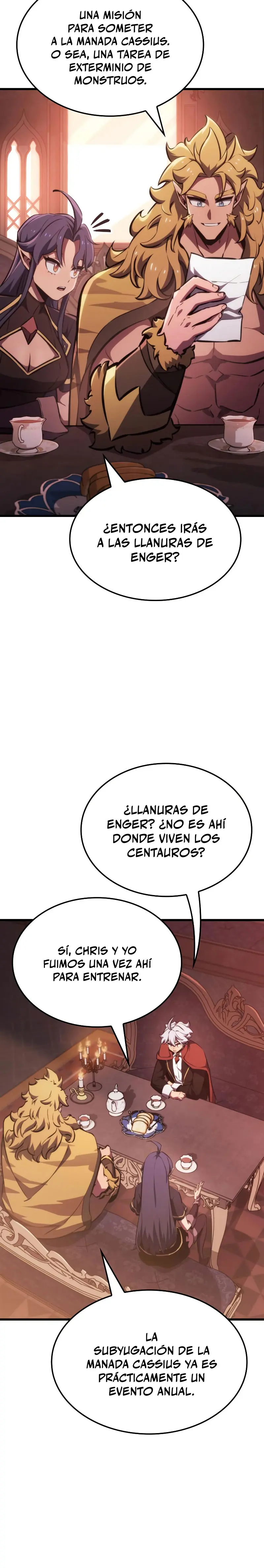 Los Breakers capítulo 21 página 11