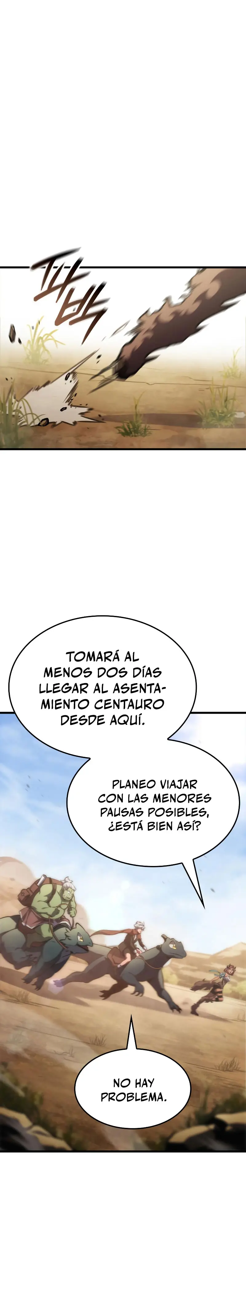 Los Breakers capítulo 21 página 26