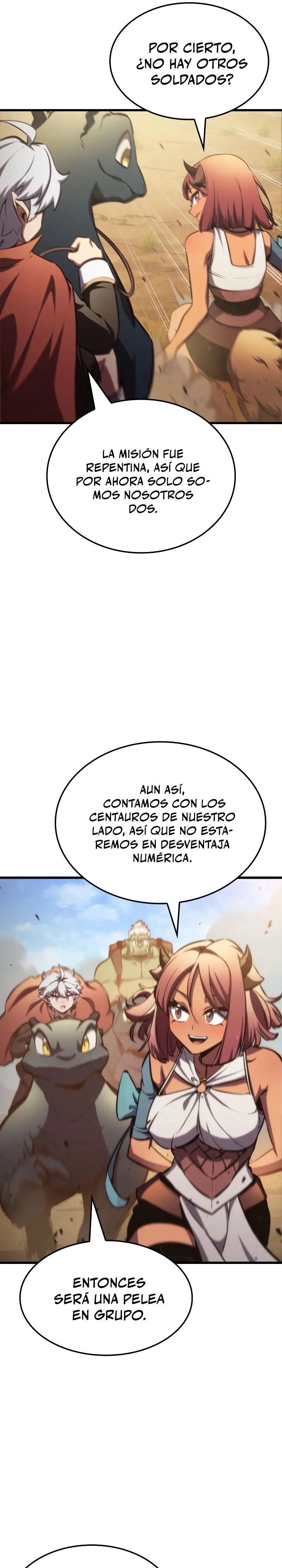 Los Breakers capítulo 21 página 27