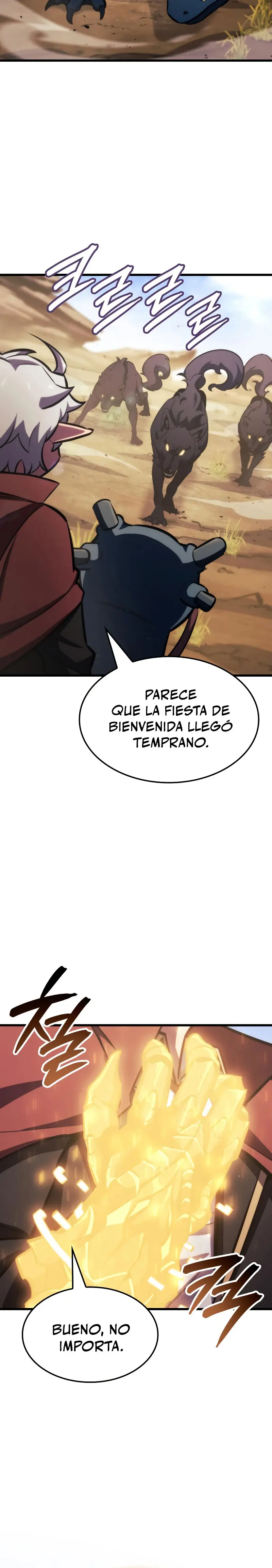 Los Breakers capítulo 21 página 35