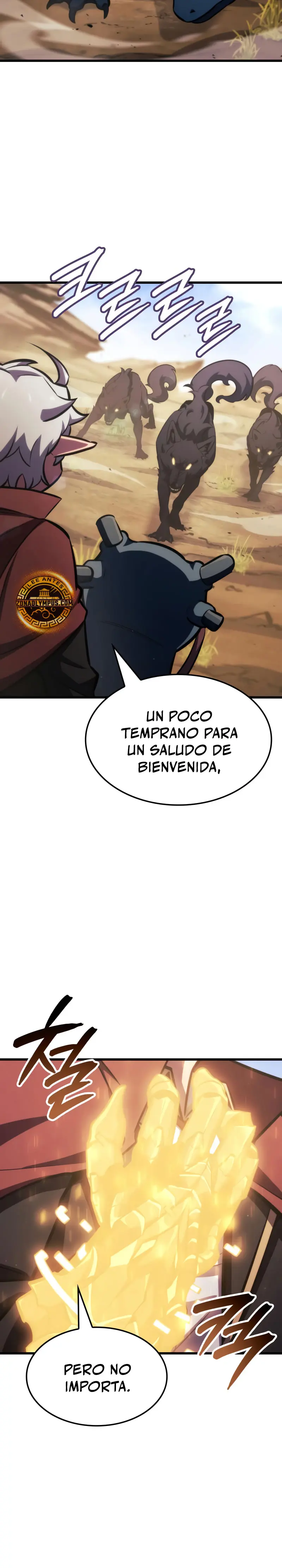 Los Breakers capítulo 22 página 6