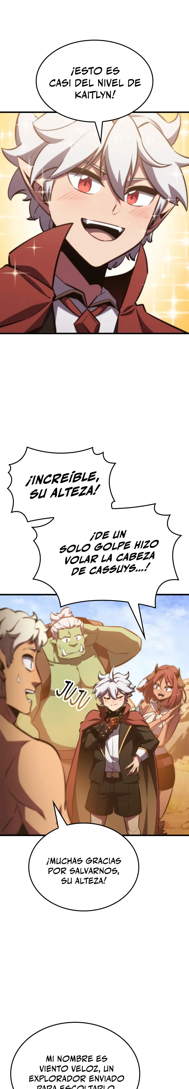 Los Breakers capítulo 22 página 25