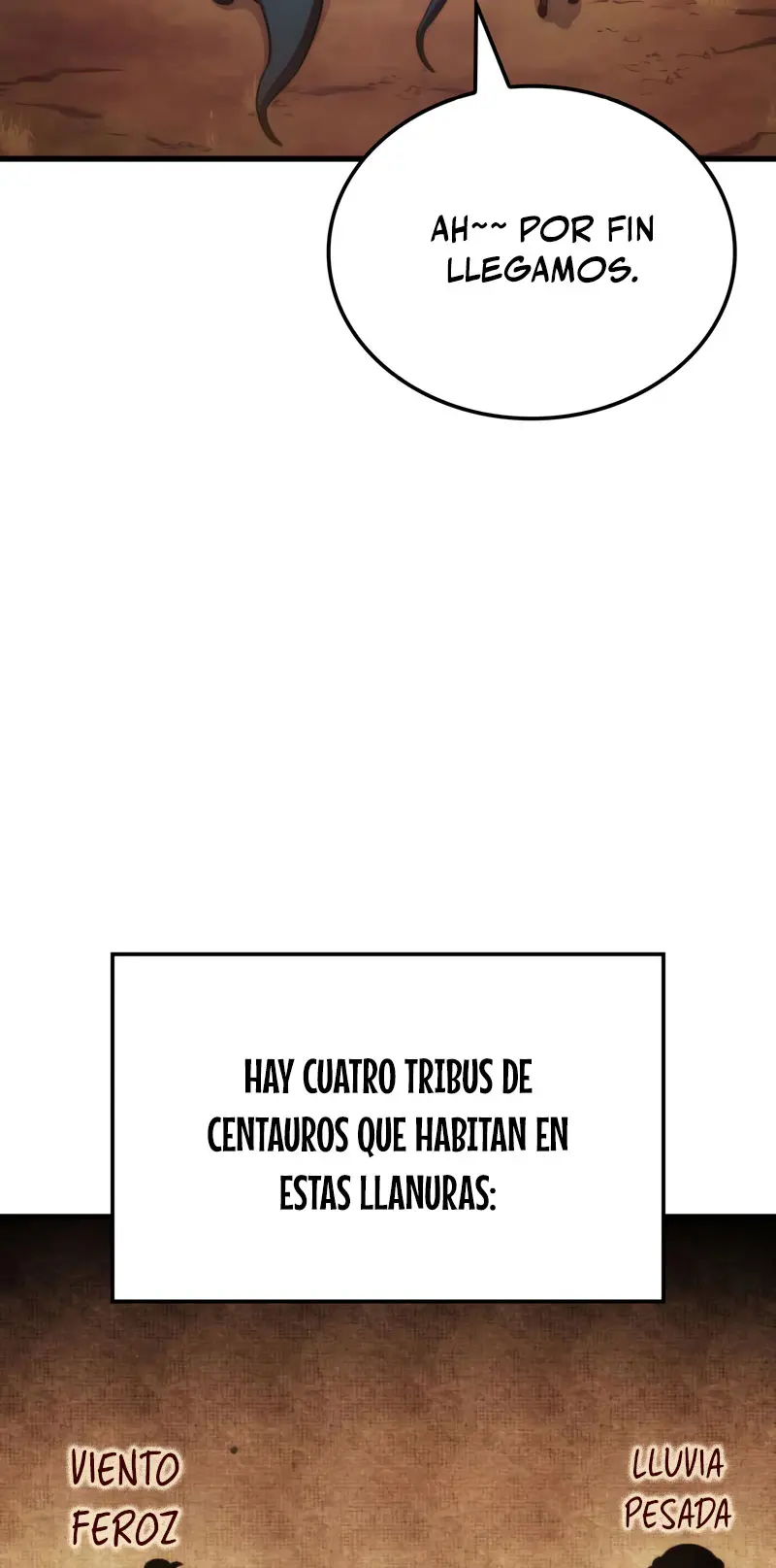 Los Breakers capítulo 22 página 28