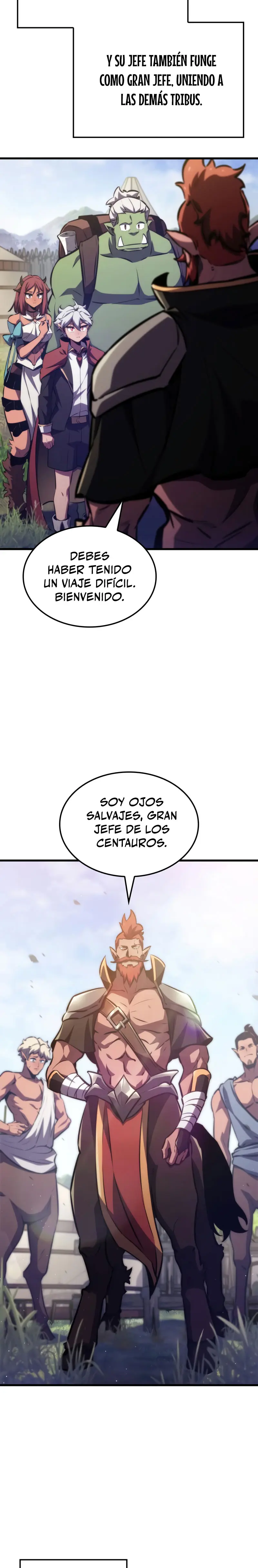 Los Breakers capítulo 22 página 30