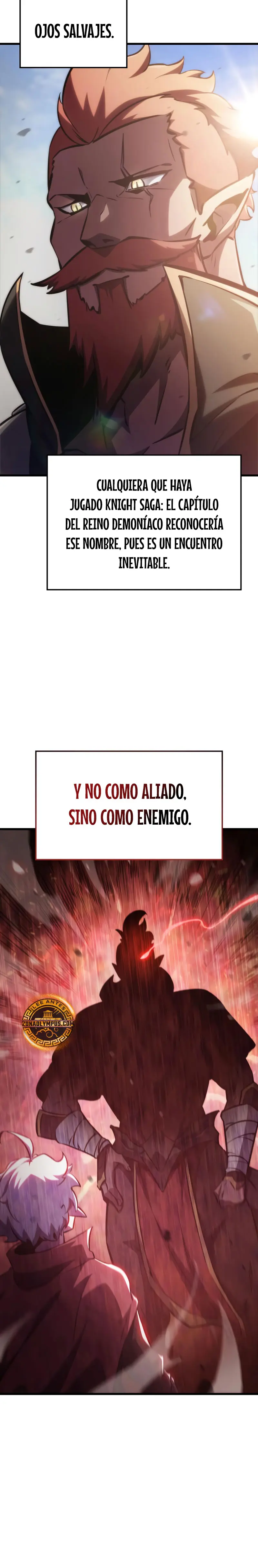 Los Breakers capítulo 22 página 31