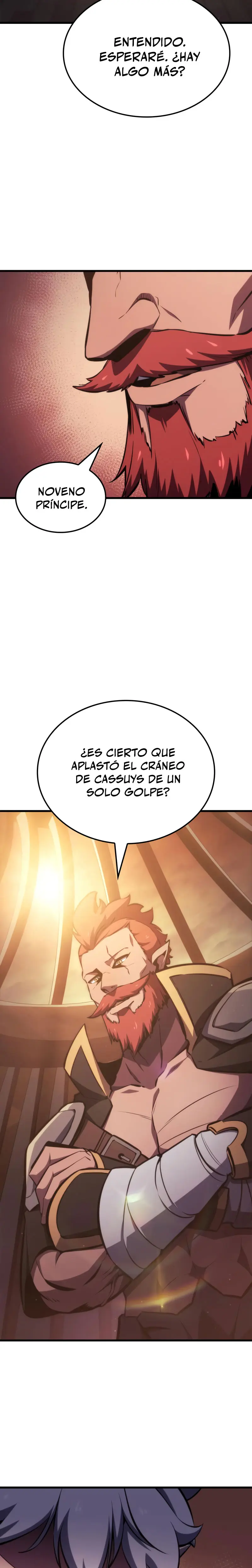 Los Breakers capítulo 22 página 38