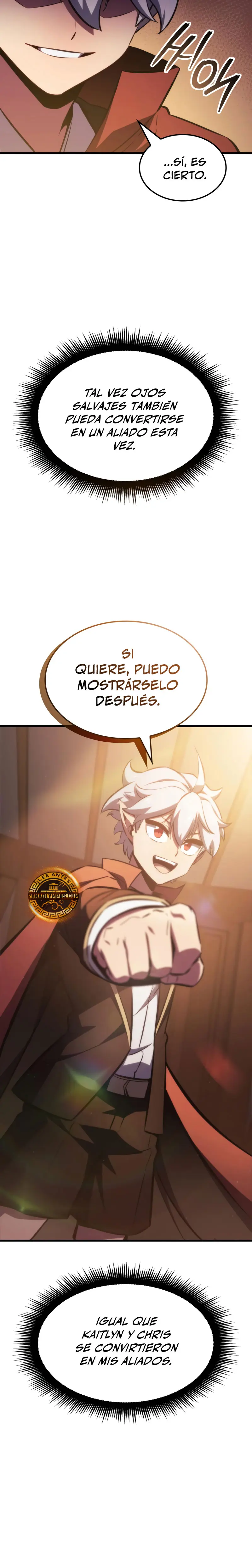 Los Breakers capítulo 22 página 39