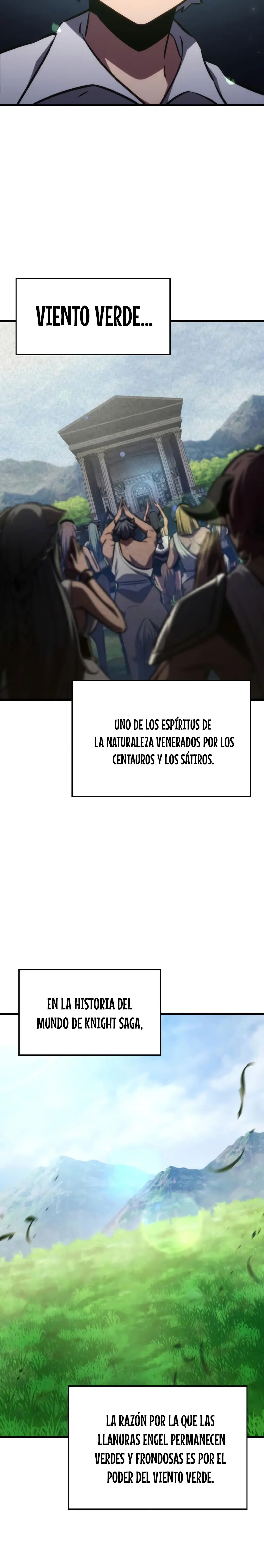 Los Breakers capítulo 23 página 7