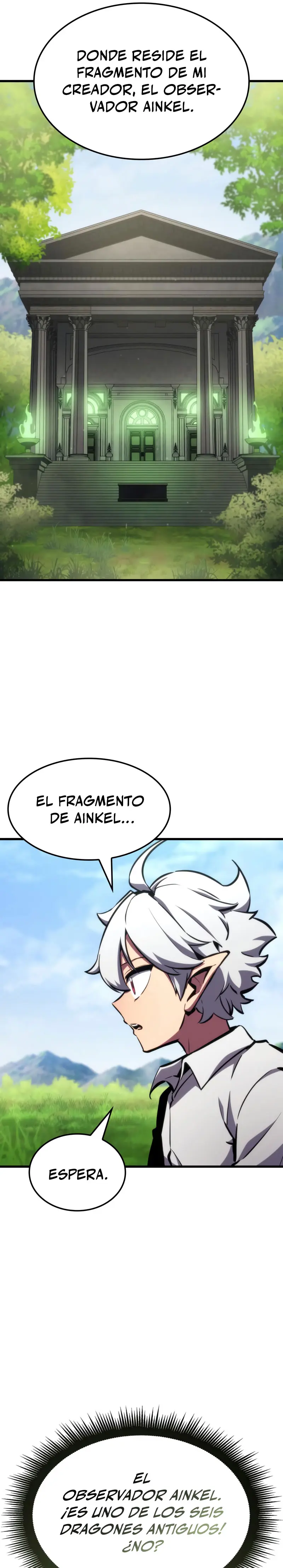 Los Breakers capítulo 23 página 9