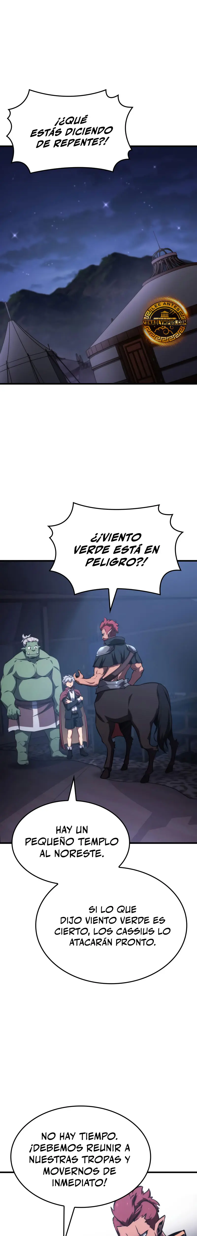 Los Breakers capítulo 23 página 16