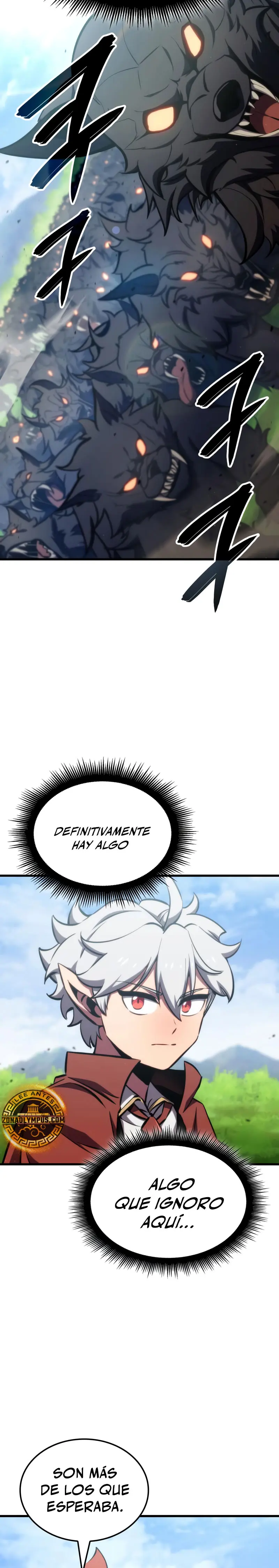 Los Breakers capítulo 23 página 22
