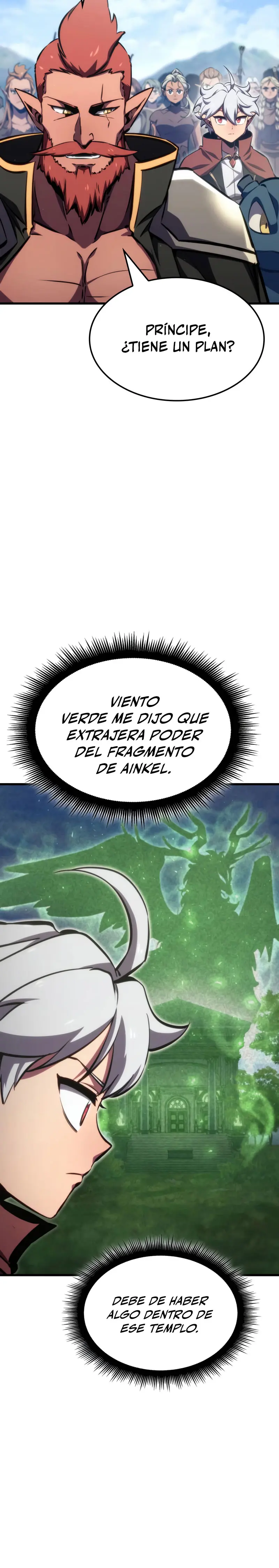 Los Breakers capítulo 23 página 23