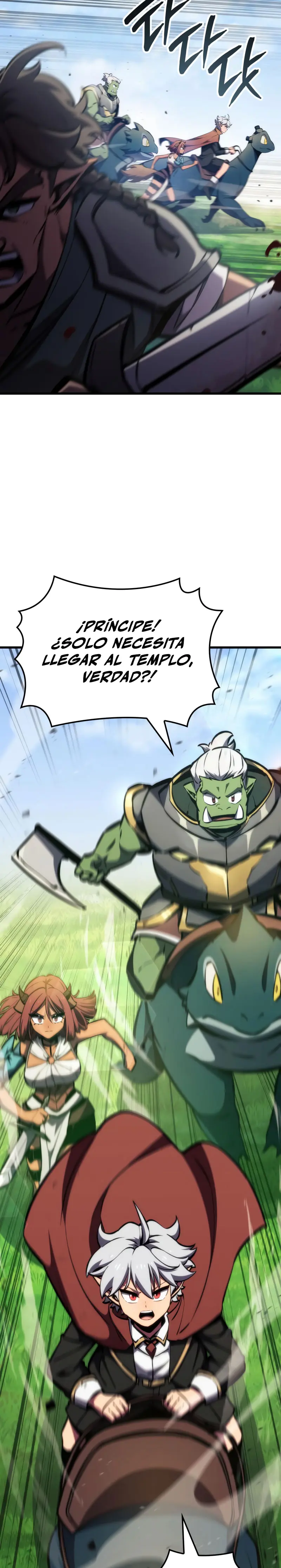 Los Breakers capítulo 23 página 28