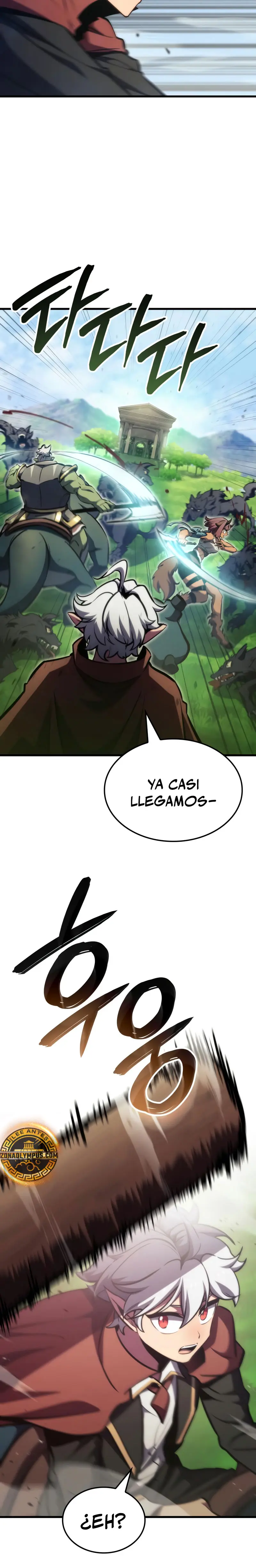 Los Breakers capítulo 23 página 31