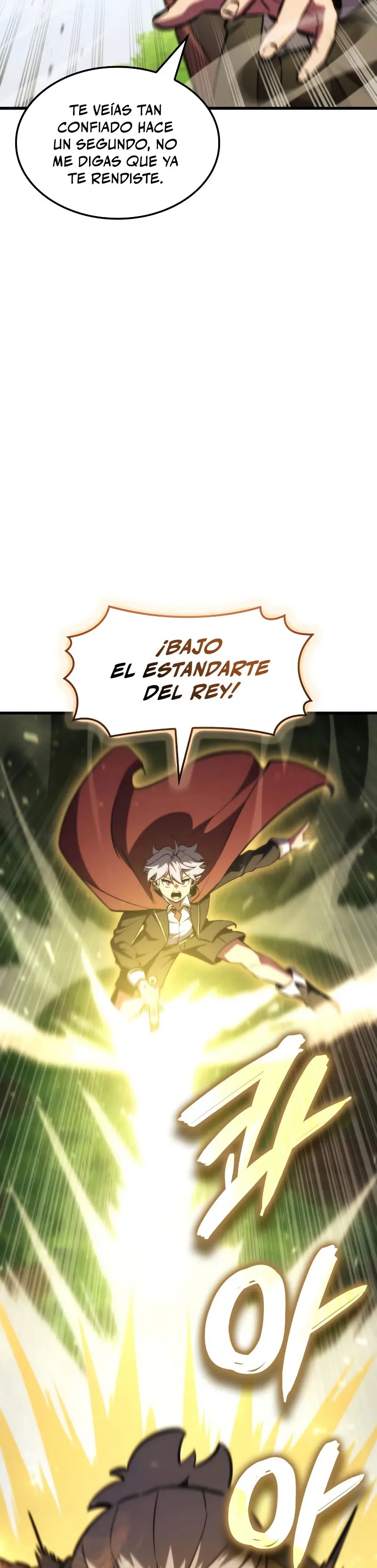 Los Breakers capítulo 24 página 7