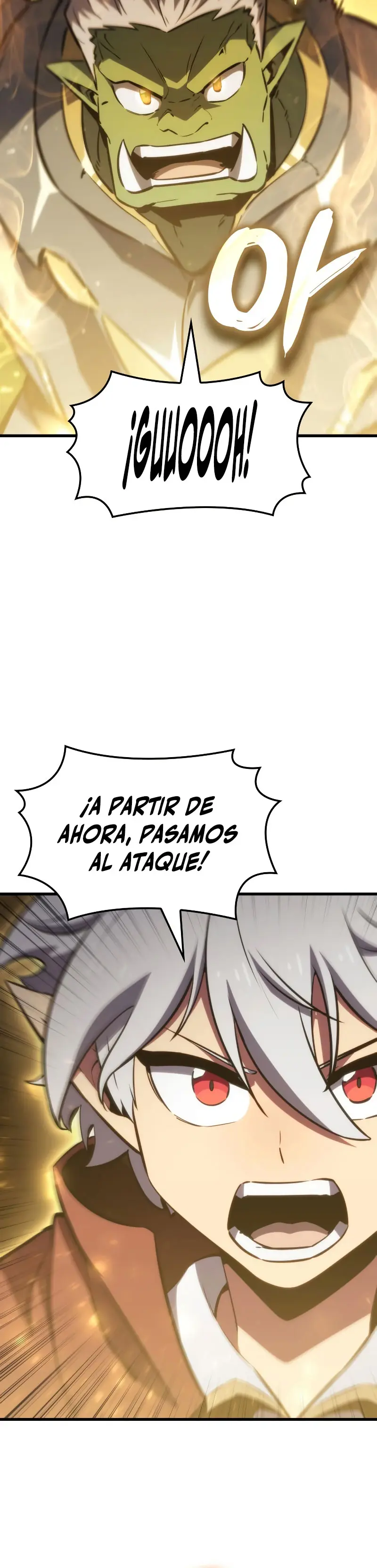 Los Breakers capítulo 24 página 8