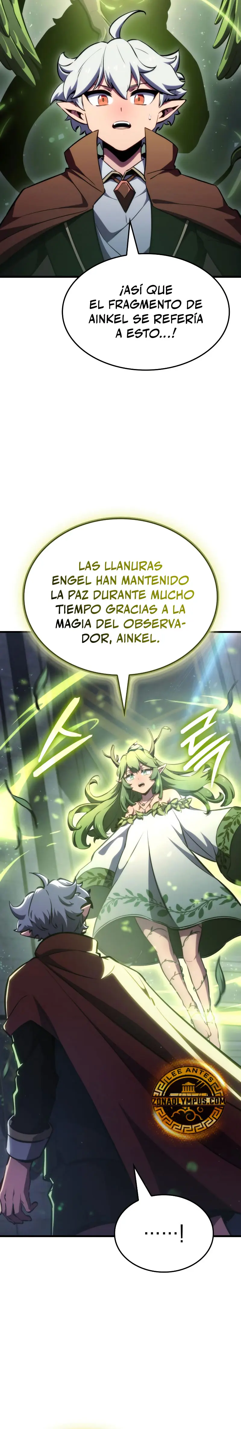 Los Breakers capítulo 24 página 20