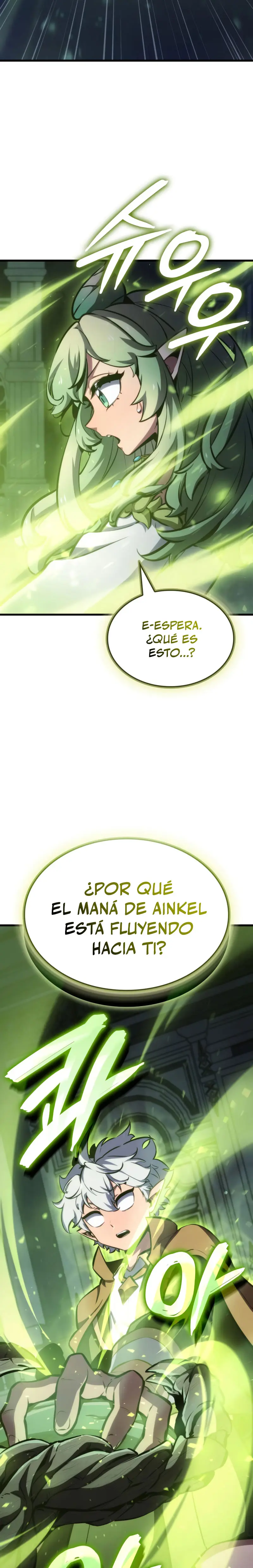 Los Breakers capítulo 25 página 3