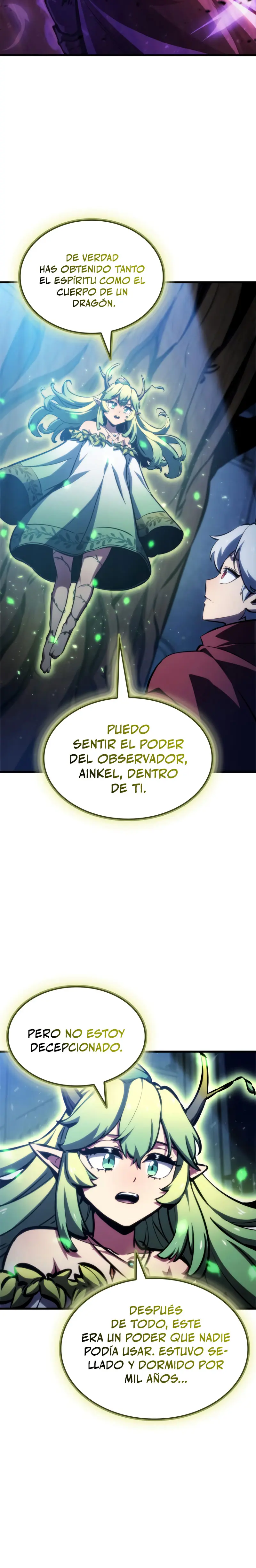 Los Breakers capítulo 25 página 15
