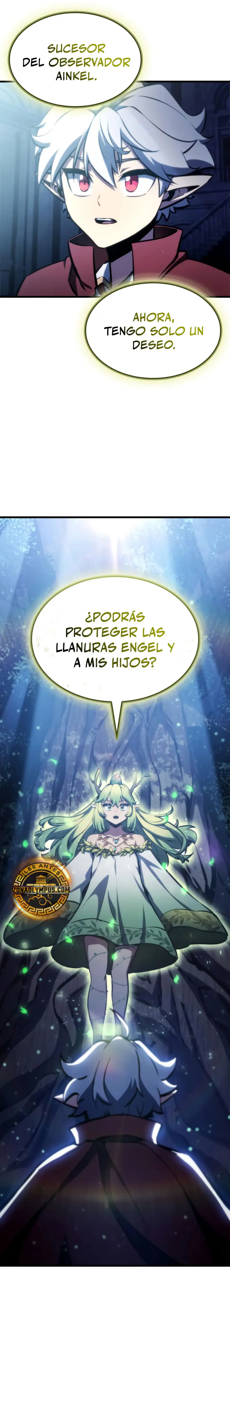Los Breakers capítulo 25 página 16