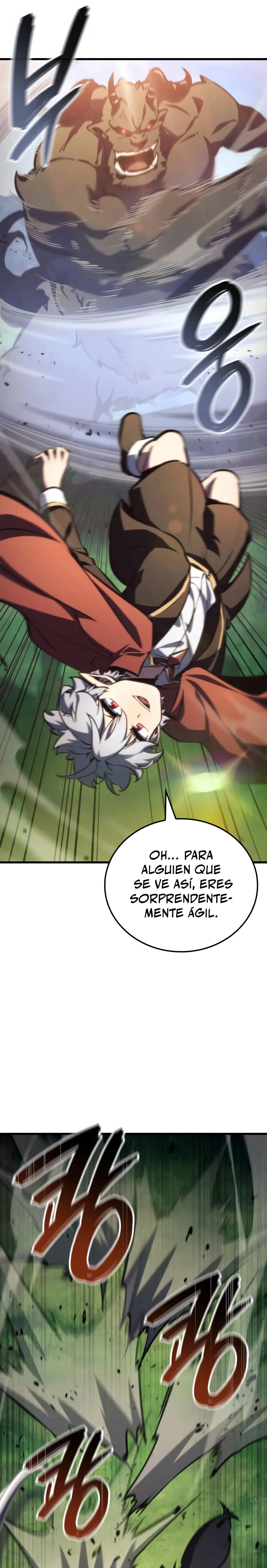 Los Breakers capítulo 25 página 23