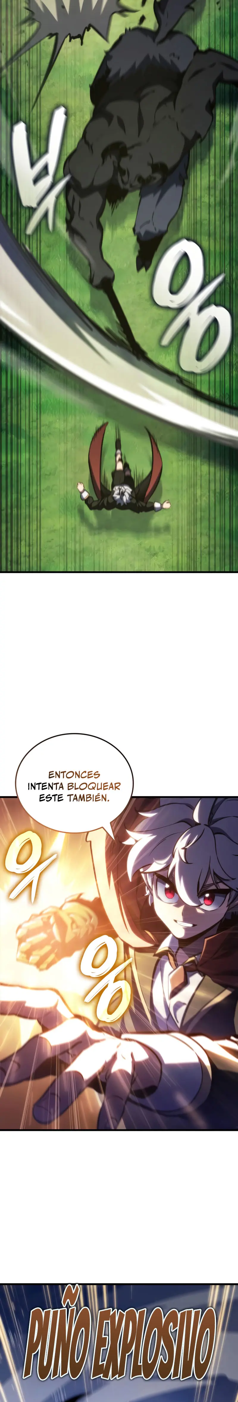 Los Breakers capítulo 25 página 24