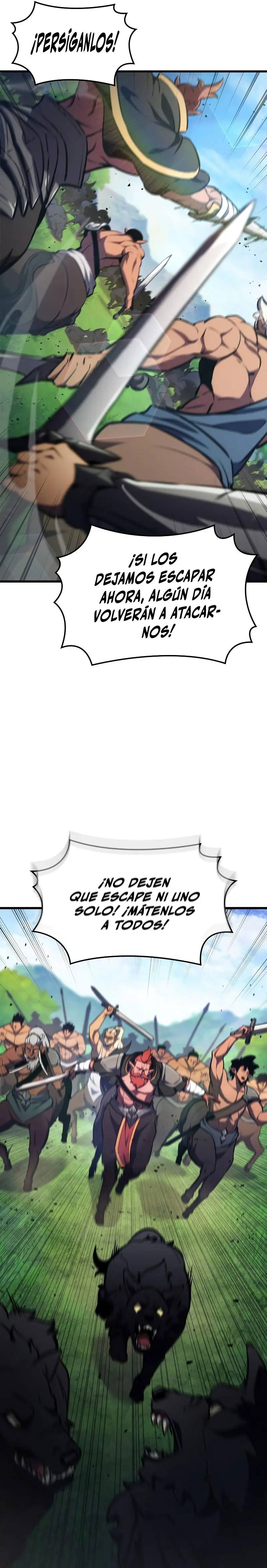 Los Breakers capítulo 26 página 12