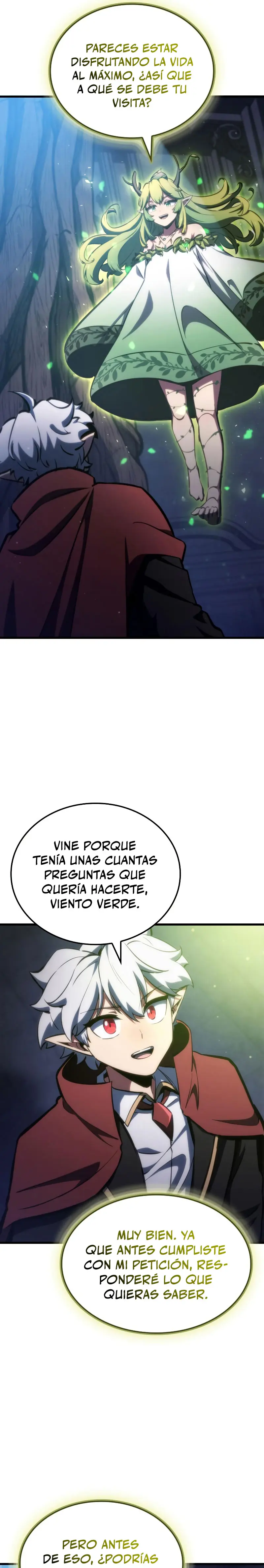 Los Breakers capítulo 26 página 15