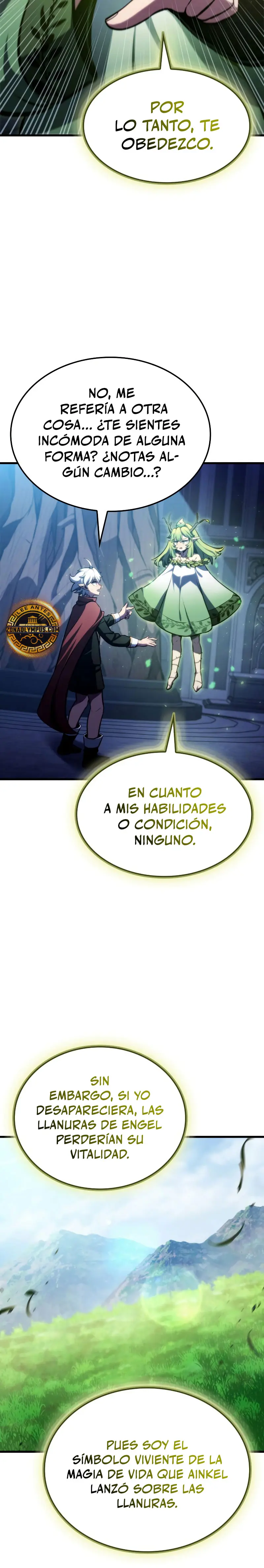 Los Breakers capítulo 26 página 20