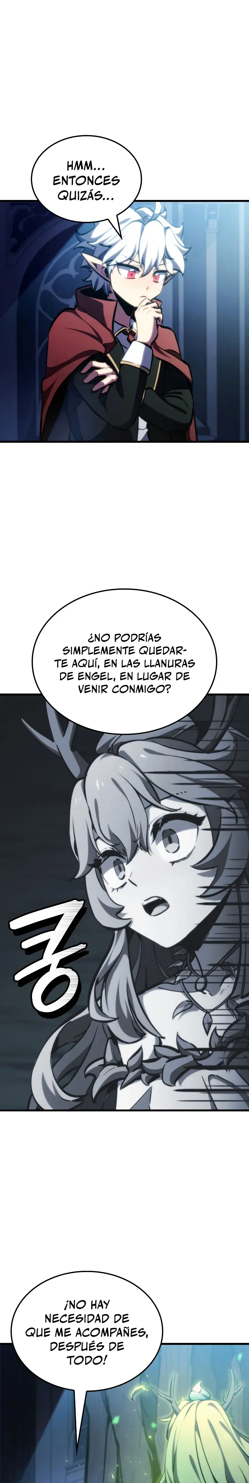 Los Breakers capítulo 26 página 21