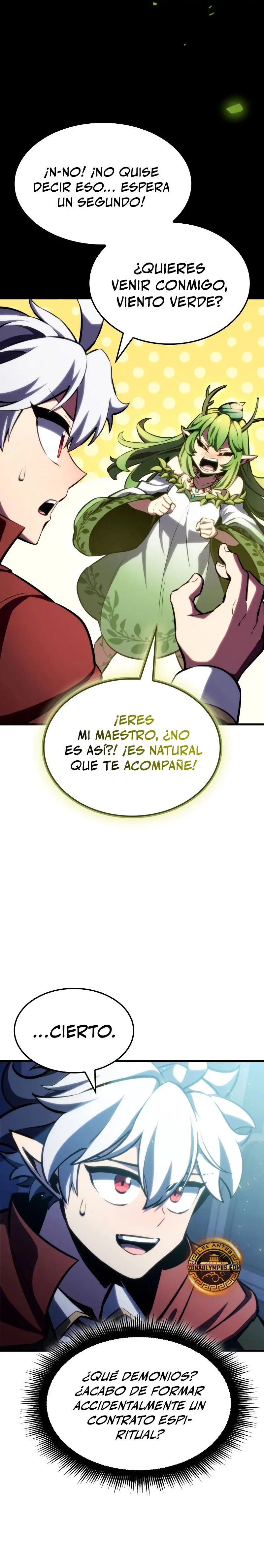 Los Breakers capítulo 26 página 23