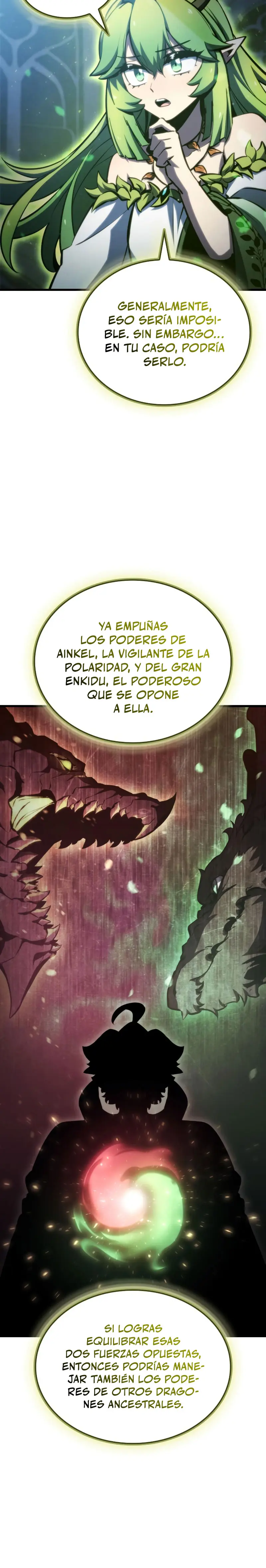 Los Breakers capítulo 26 página 31