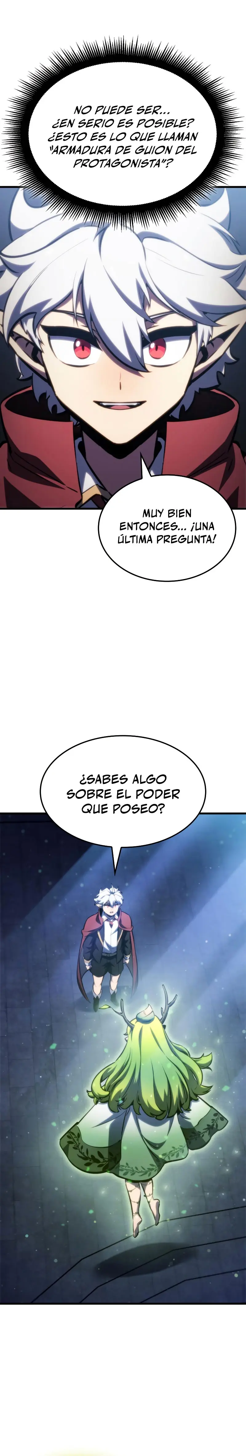 Los Breakers capítulo 26 página 32