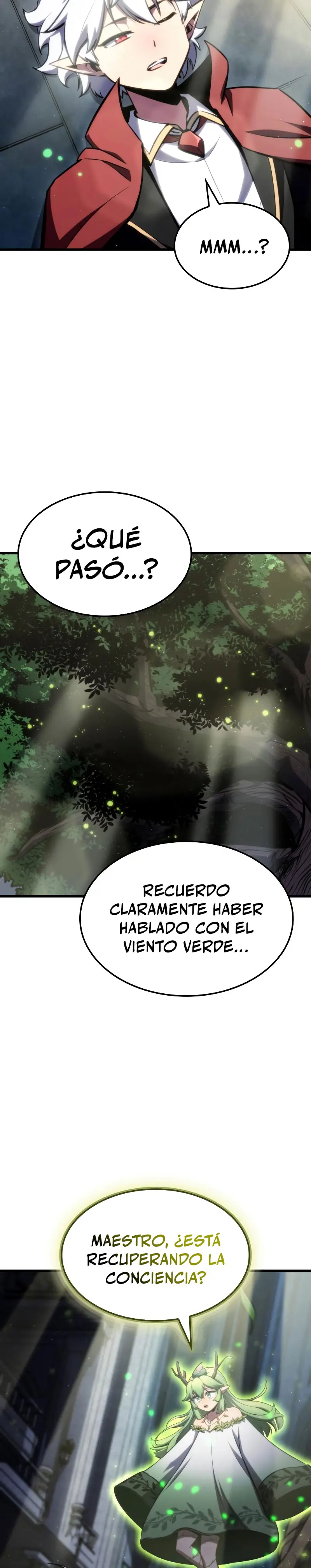 Los Breakers capítulo 27 página 4