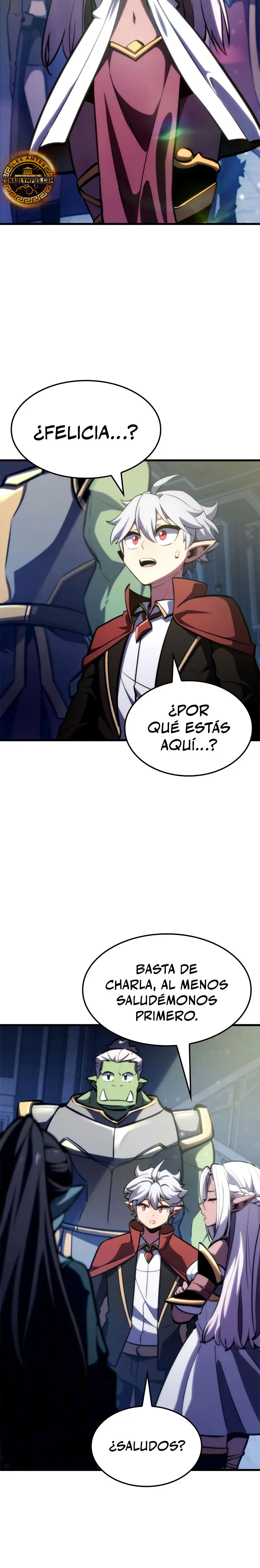 Los Breakers capítulo 27 página 22