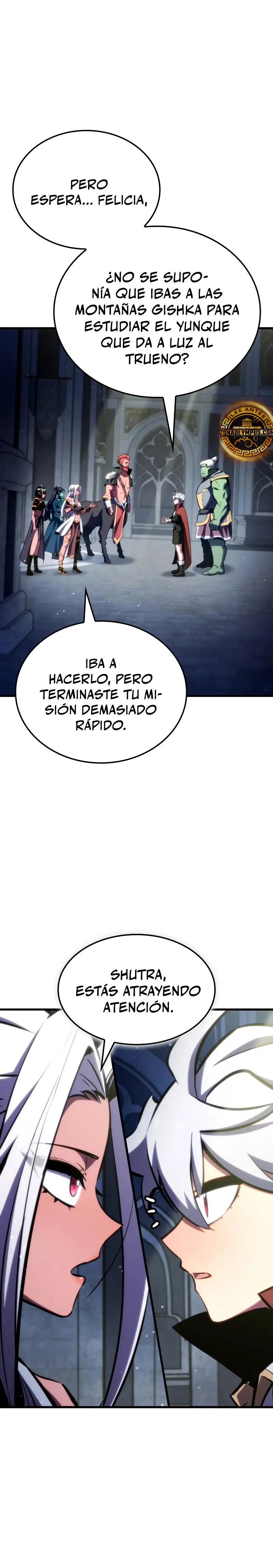 Los Breakers capítulo 27 página 26