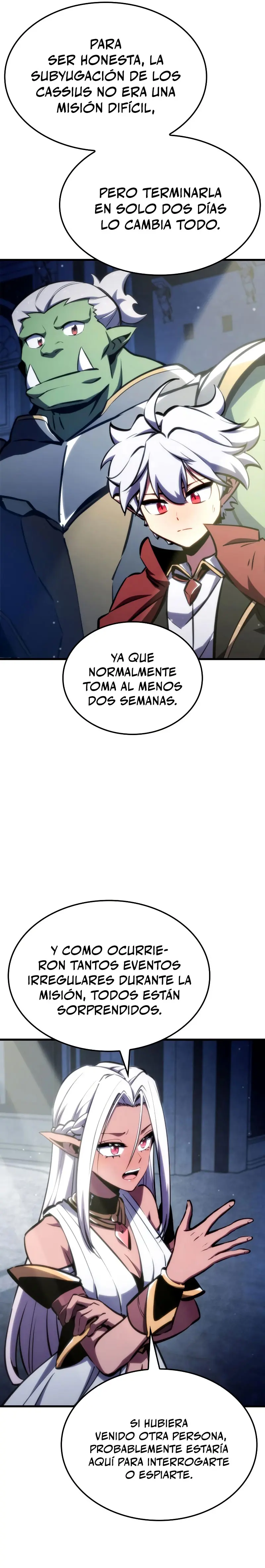 Los Breakers capítulo 27 página 27