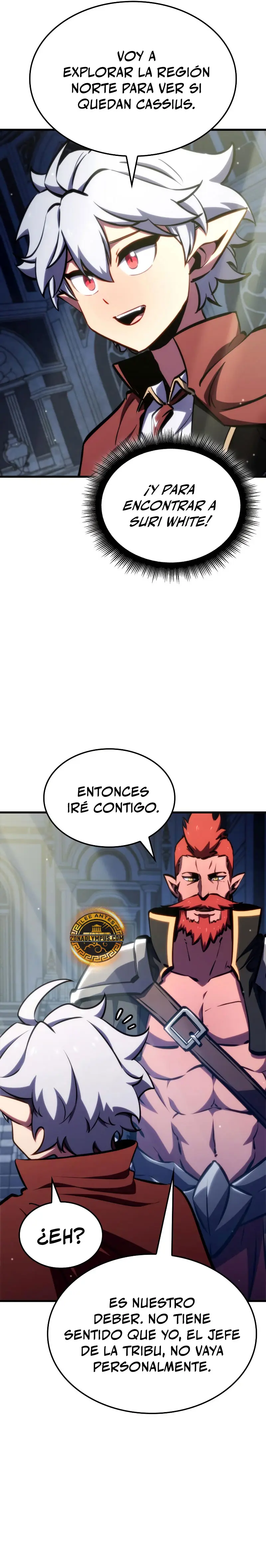 Los Breakers capítulo 27 página 30